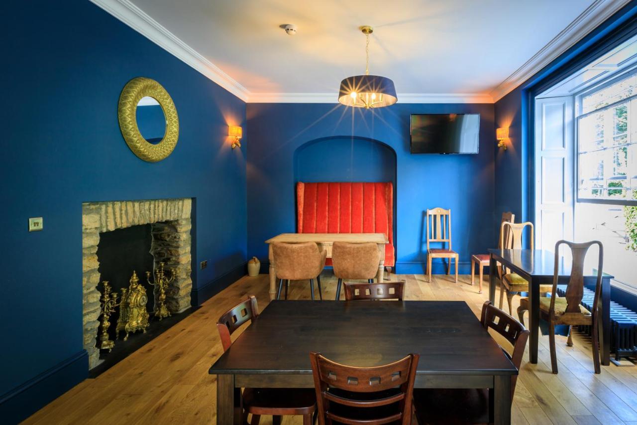 Picton-House Hotel Llandowror Ngoại thất bức ảnh